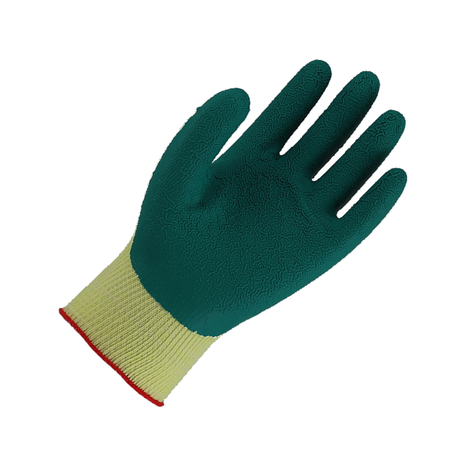 Lynn River Showa 310 Green Gardening Gloves Small - Image 3 of 7