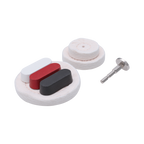 Craftright 7 Piece Buffing Kit - Image 1 of 3