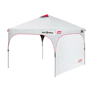Coleman 3 x 3m Gazebo Sun-wall Side Panel Accessory