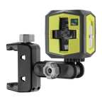 Ryobi 15m Green Cross Line Laser - Image 1 of 9
