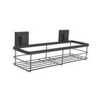 Fusion-Loc 26kg Large Bathroom Suction Shower Caddy - Image 1 of 6