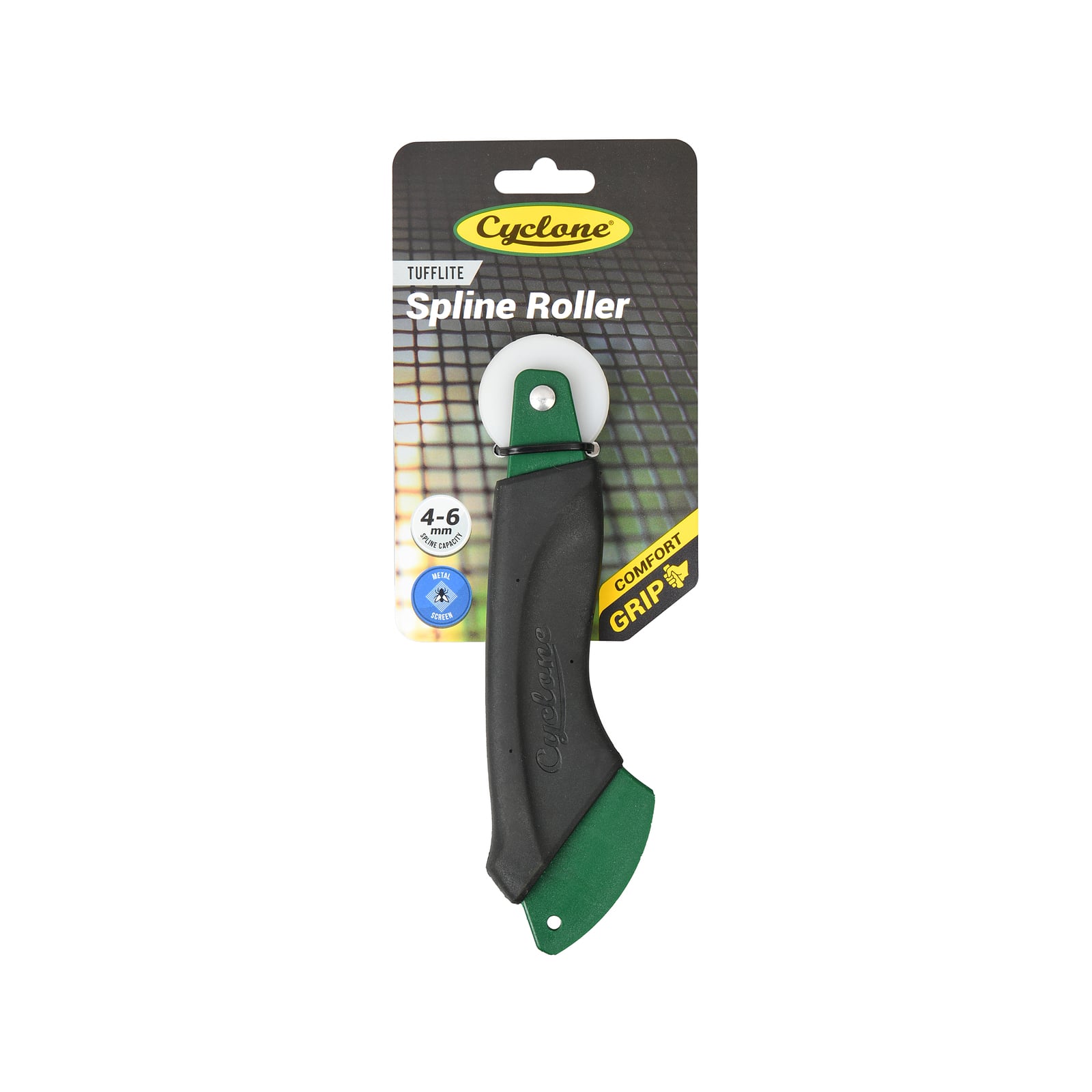 Cyclone Tufflite Synthetic Metal Roller - Image 1 of 3