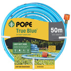 Pope 12mm x 50m True Blue® TR Garden Hose - Image 1 of 6