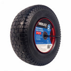Sherlock 16” Wide Flat-Free Wheelbarrow Wheel - Image 3 of 5