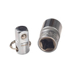 Kincrome 1/2" Drive Socket Holder Keyring - Image 3 of 5
