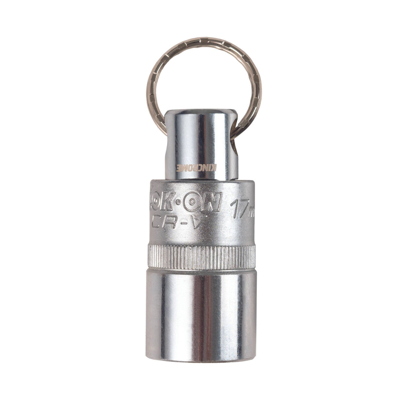 Kincrome 1/2" Drive Socket Holder Keyring - Image 4 of 5