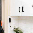 Taskmaster 128mm Black Matte Oslo Handle - Image 4 of 11