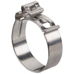 Pope 13mm Loc-Sure Clamps - 10 Pack - Image 1 of 6