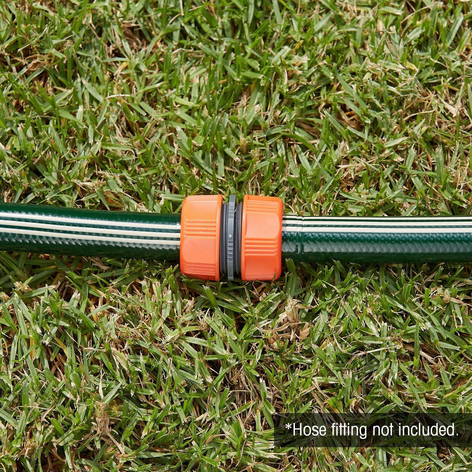 Pope 18mm x 2m Legacy18 Unfitted Garden Hose - Image 6 of 14
