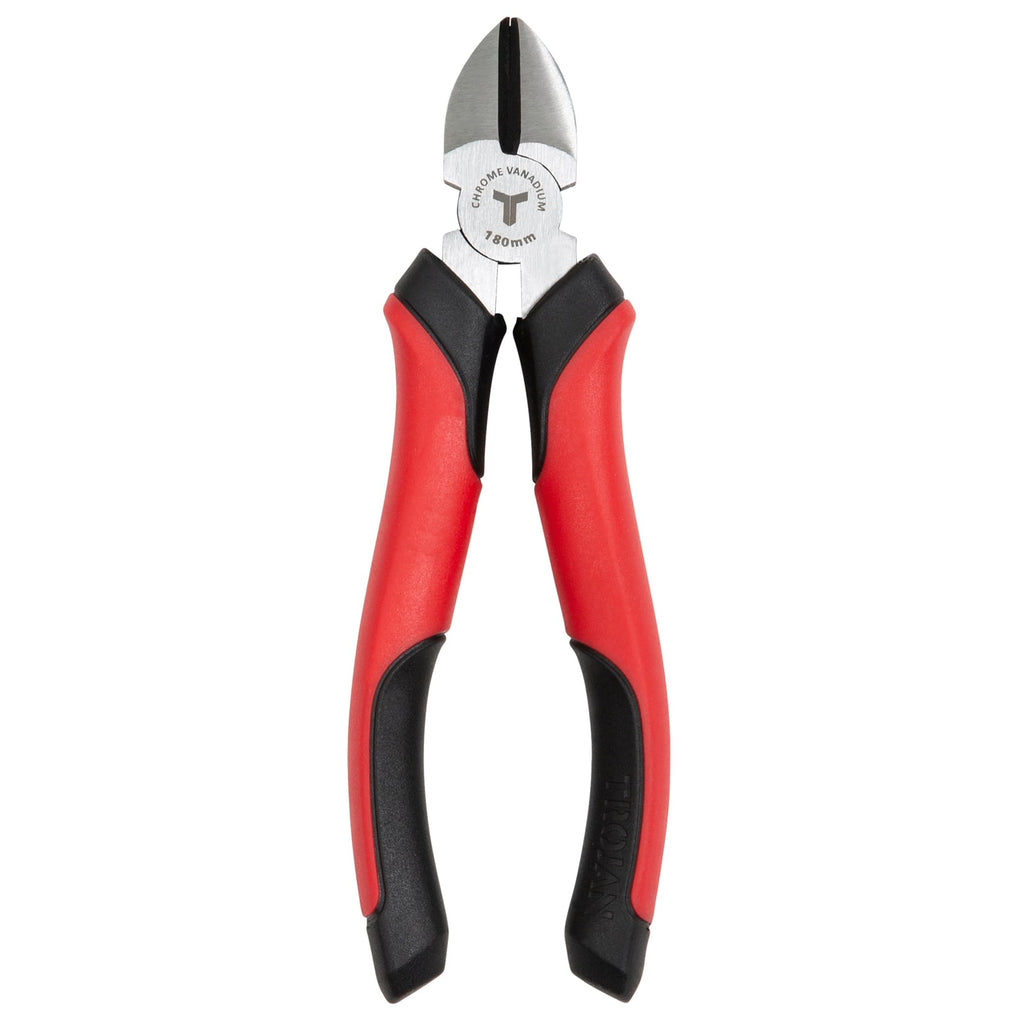 Trojan 180mm Side Cutting Plier - Image 2 of 3