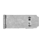 Pinnacle 90mm Stainless Steel Safe Pattern Hasp And Staple - Image 1 of 2