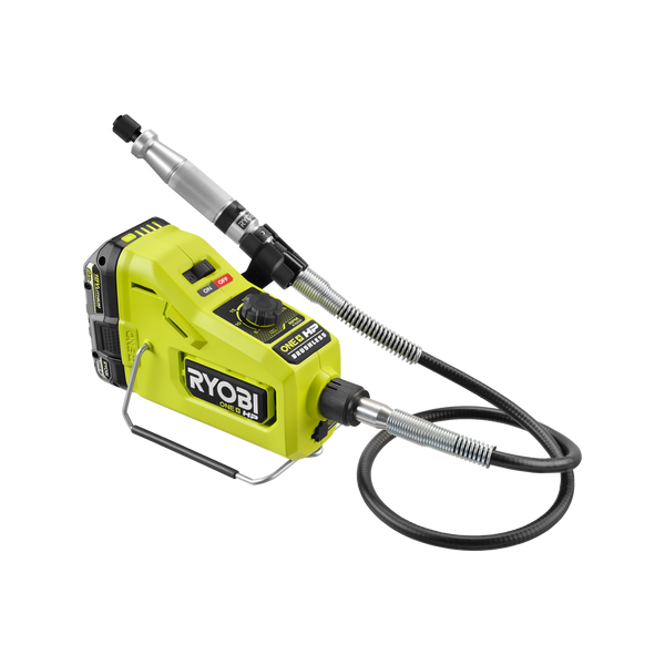 Ryobi 18V ONE+ HP Brushless Rotary Tool - Tool Only