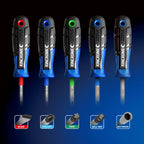 Kincrome T25 x 100mm TorqueMaster TORX Screwdriver - Image 3 of 5