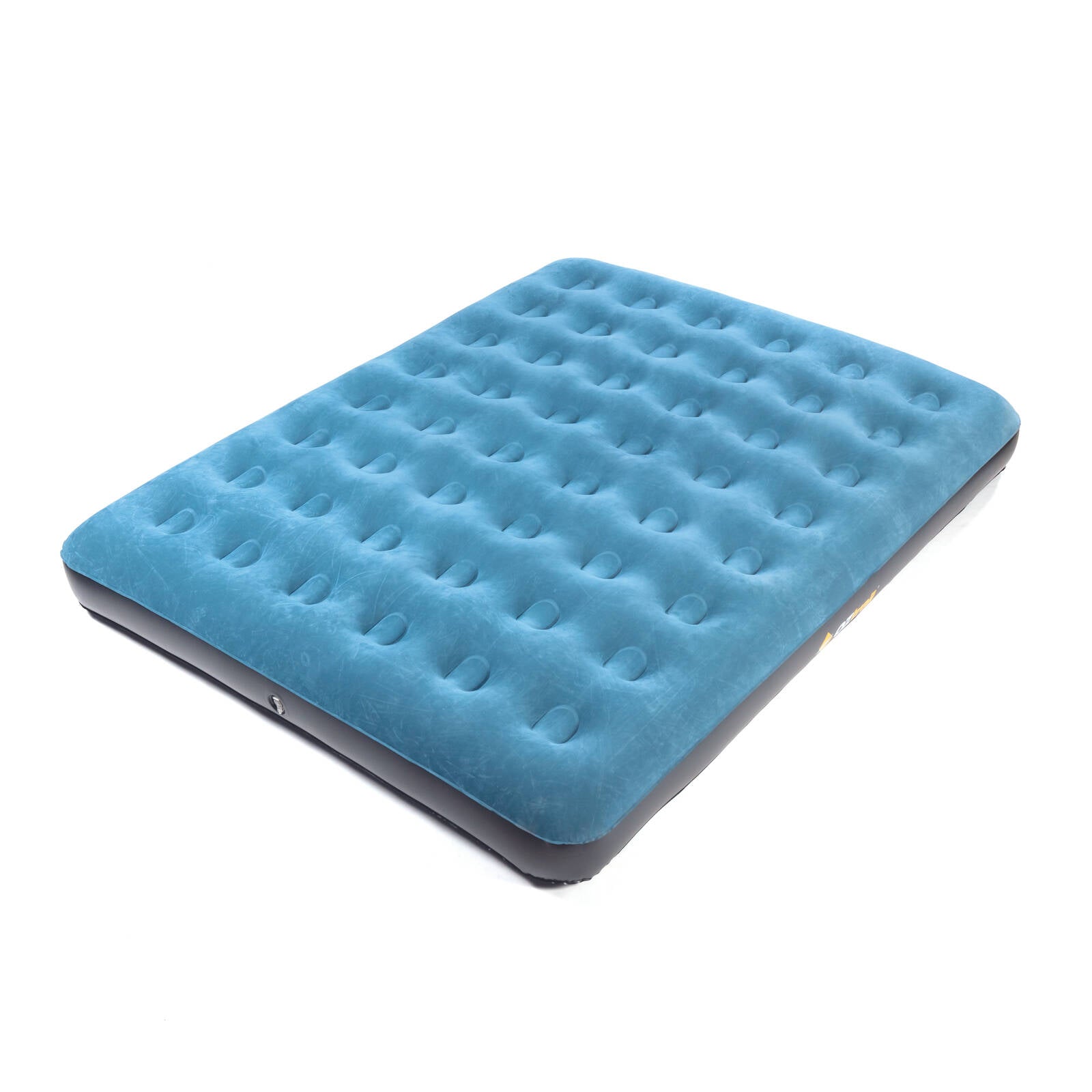 OZtrail Queen Airbed - Image 1 of 7