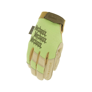 Mechanix Wear Large Slim-Fit Leather Original - Large