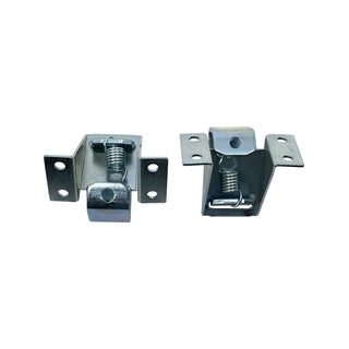 Liftaway Spring Loaded Garage Door Latches - 2 Pack
