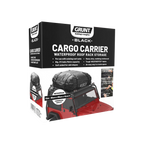GRUNT 300L Black Rooftop Cargo Bag - Image 2 of 10