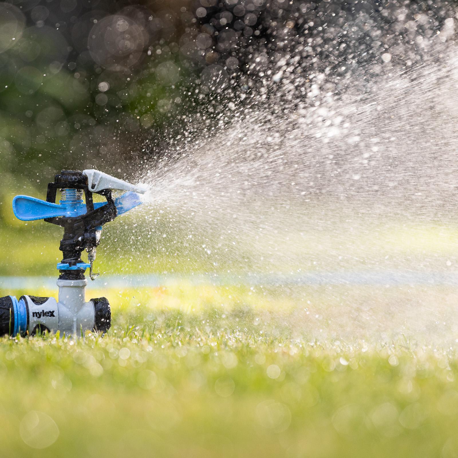 Nylex Impact Spike Sprinkler - Image 4 of 10