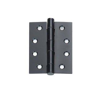 Delf 100mm Black Loose Pin Butt Hinge - 12 Pack