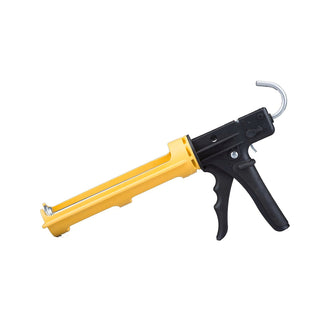 1662783-CAULKING GUN DRIPLESS++300ML HEAVY DUTY