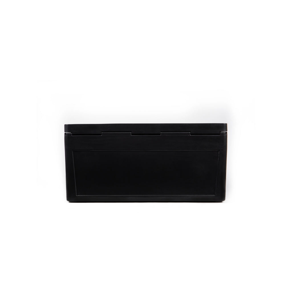 Outermark 150L Charcoal Cooler Ice Box - Image 4 of 4