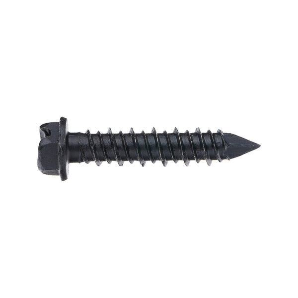 Ramset 14g x 32mm Black Ankascrew - 10 Pack