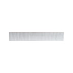 Arrow 20mm 18 GA Brown Brad Nails - 2000 Pack - Image 2 of 2