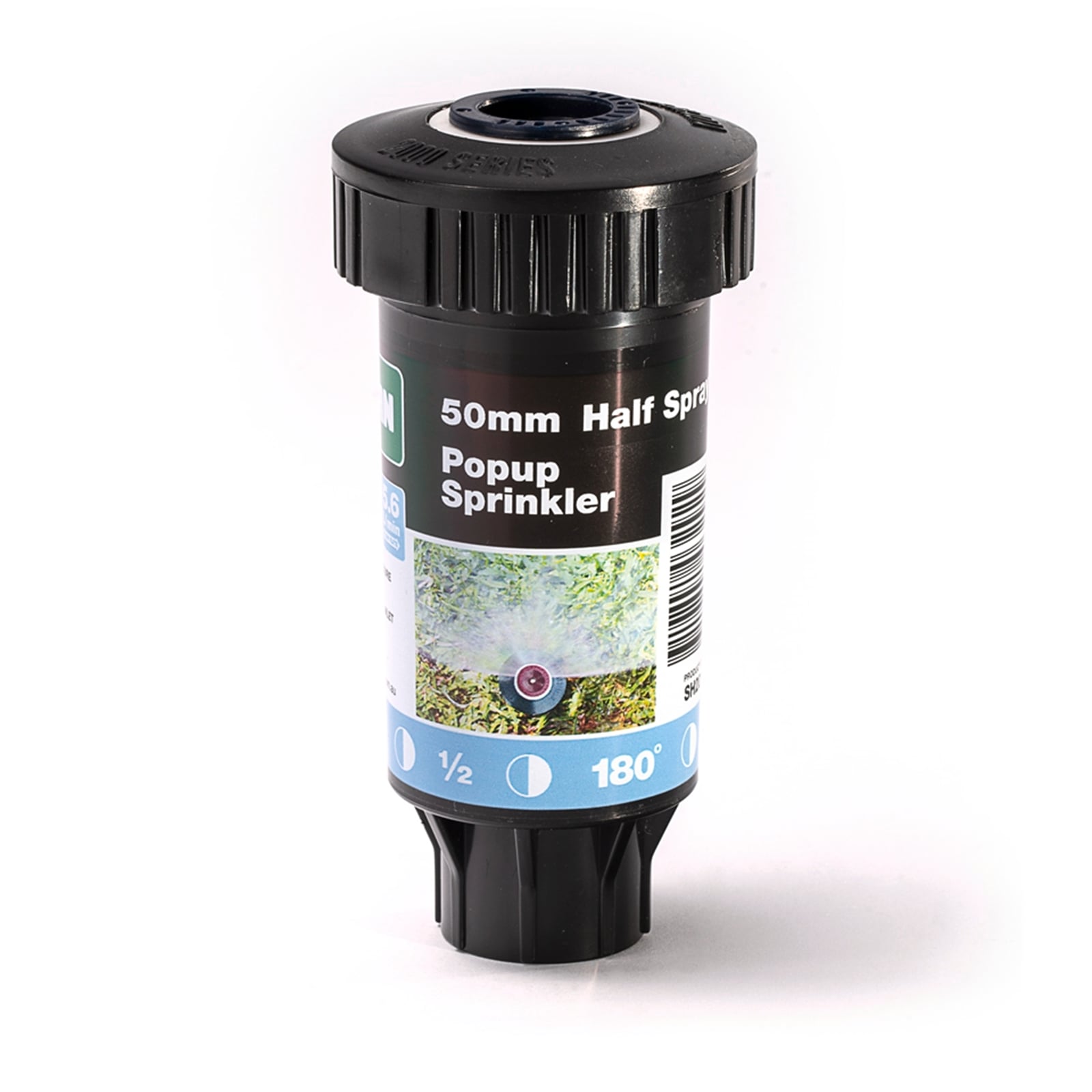 Holman 50mm Fixed Pop Up Sprinkler Half Spray - Image 3 of 4
