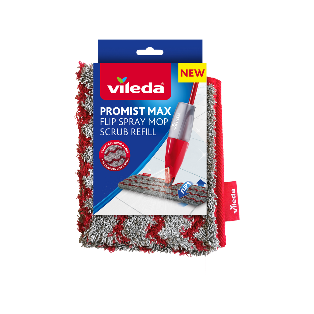 ProMistMaxScrubRefill