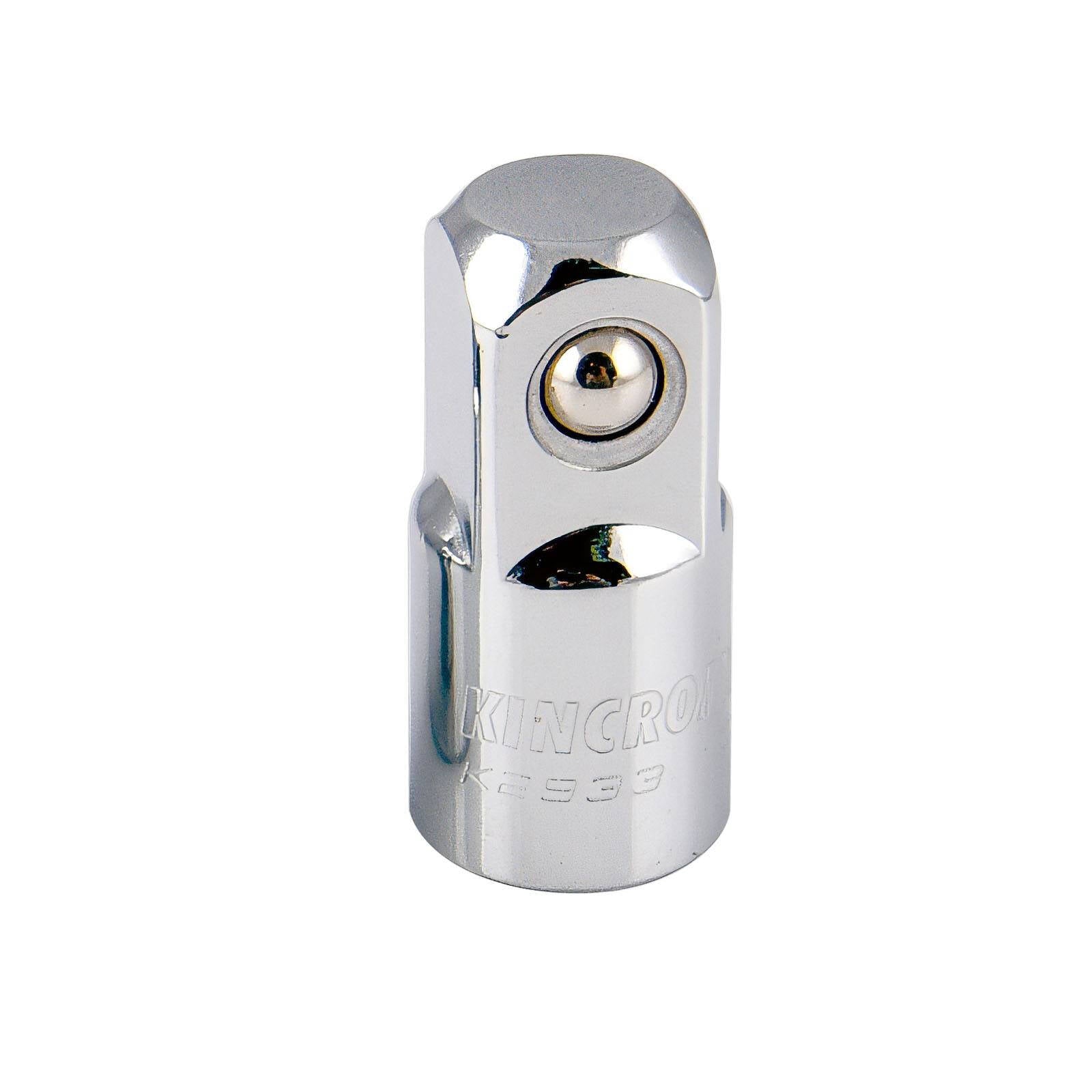 Kincrome 1/4" F x 3/8" M Socket Adaptor - Image 1 of 1
