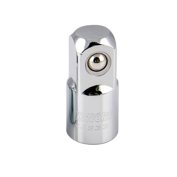 Kincrome 1/4" F x 3/8" M Socket Adaptor