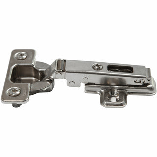 Hafele Salice 110° Hinge Full Overlay With Dowels - 1 Pair