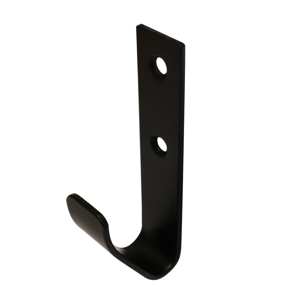 Adoored Black Zieta Deco Hook - Image 1 of 2