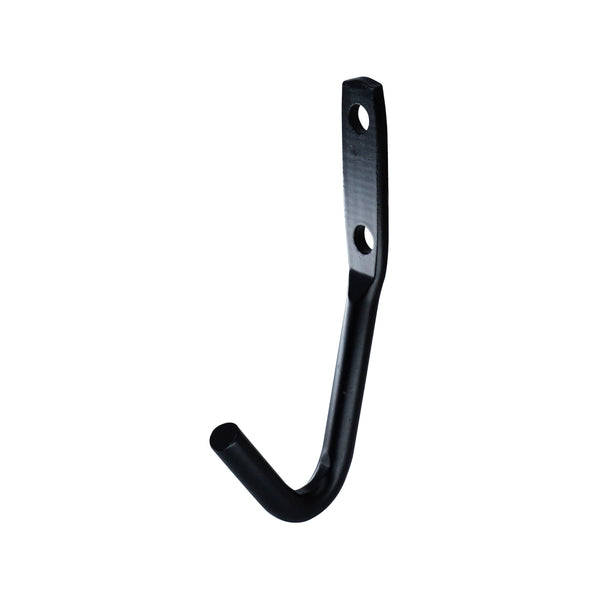 Everhang Medium Black J Bolt Hook