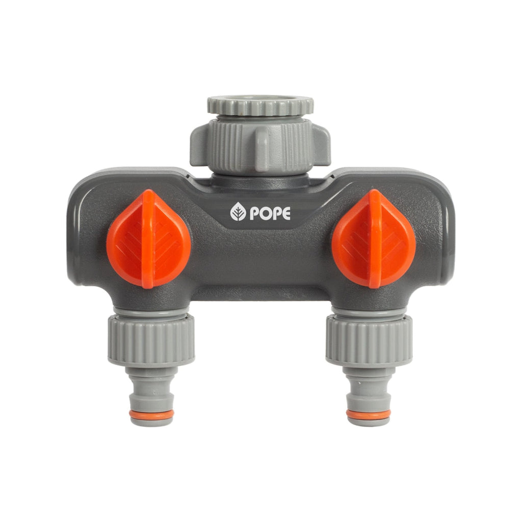 Pope 2 Way Tap Outlet - Image 6 of 6