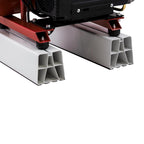 Stahl 450mm 225kg Plastic Air Conditioner Base - 2 Pack - Image 3 of 3