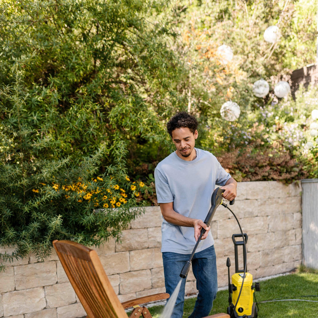 Karcher K3 Pressure Washer - Image 3 of 7