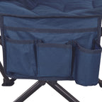 OZtrail Atlas Folding Camp Chair 10001670 - Image 2 of 6