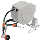 Pope Auto Wind Hose Reel 12m - Image 1 of 5