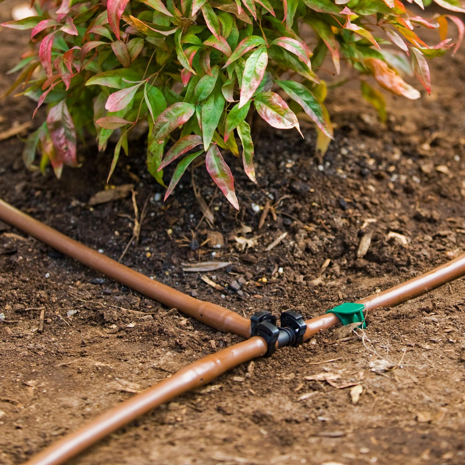 Pope 13mm x 30m Drip Eze Drip Irrigation Tube - Image 24 of 25