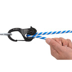 Nite Ize Large CamJam XT Aluminium Rope And Cord Tighteners - Image 5 of 8