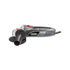 Ozito 100mm 4" 850W Angle Grinder - Image 3 of 7