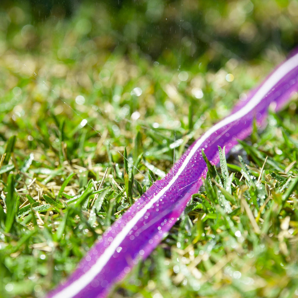Nylex 12mm x 15m Recycled Water Soaker Hose - Image 9 of 10