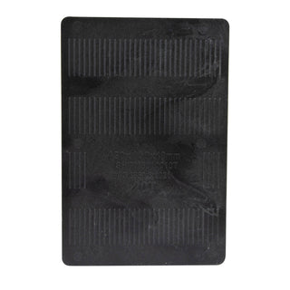 Titan 10 x 150 x 100 mm Black Shim Packing