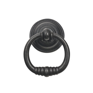 Prestige 44mm Black Cast Iron Pull Handle
