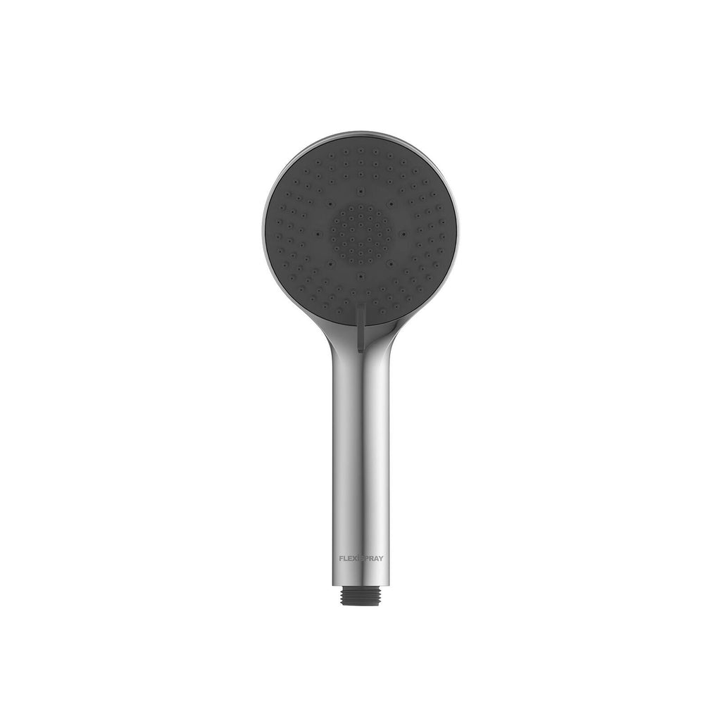 FlexisprayChrome Splash Handset 5 Function - Image 2 of 3