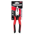 Trojan 200mm Combination Plier - Image 1 of 3