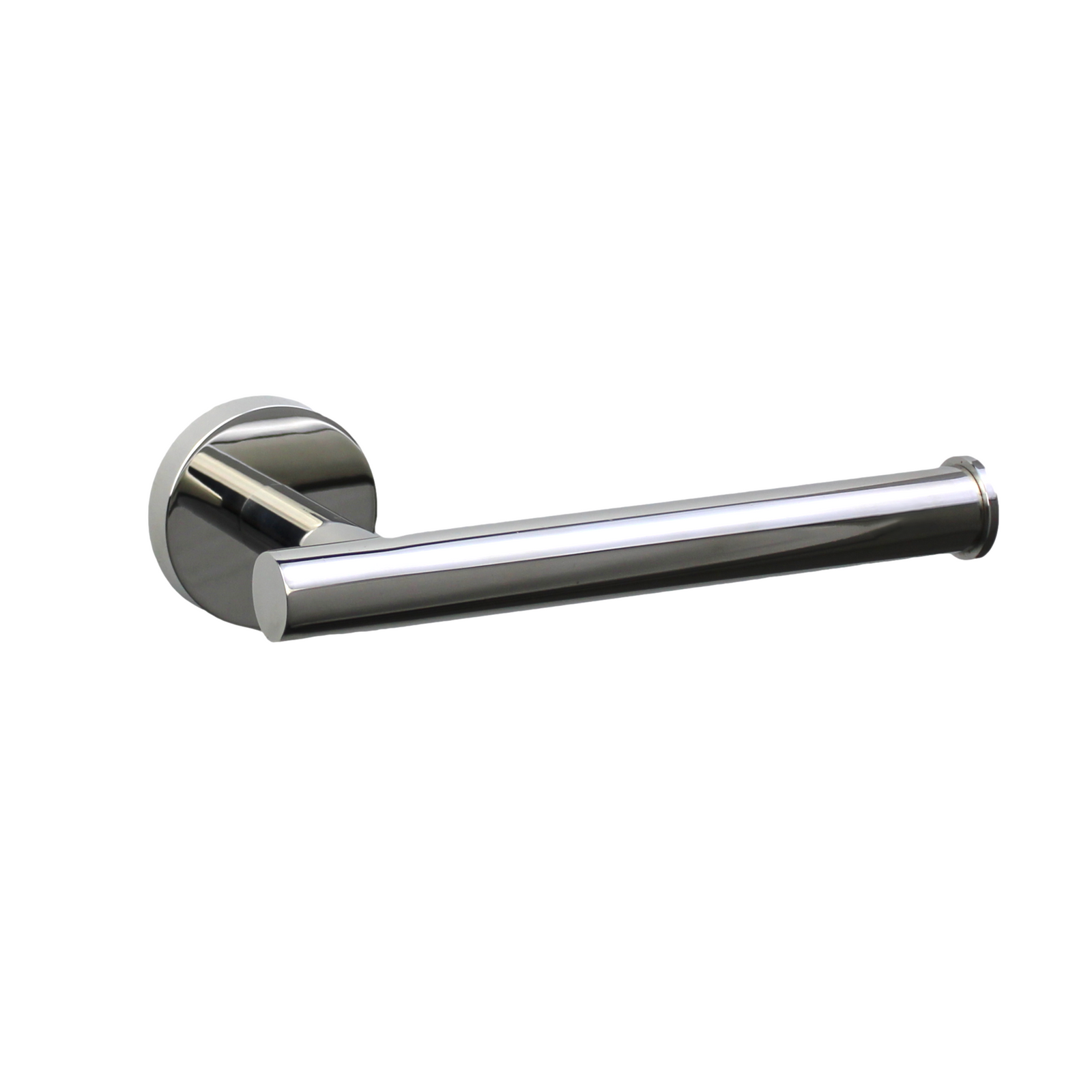 Barelli Polished Chrome Toscana Toilet Roll Holder - Image 1 of 1