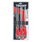 Trojan 3 Piece FIle Set - Image 3 of 4