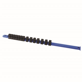 Kincrome 1/2" Drive Socket Rail - 14 Clip